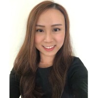 Amanda Yip, Ihrp-Cp