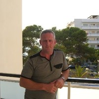 Christopher Stansfield
