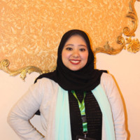 Inas Said Sabry