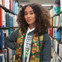 Jasmine Cotton MBA