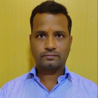 Satish kumar Upadhyay
