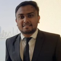 Sanket Sabale