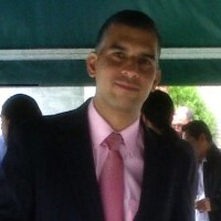 Rafael Jose Salcedo Zerpa