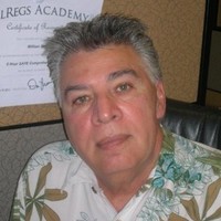 William Sarris