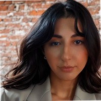 Brigitte (Brie) Portelli