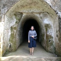 Melva Rosdiana Yohanna Hutagaol