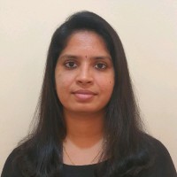 Reshma C