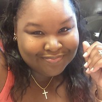 Eushikka Caswell