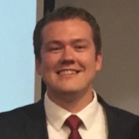 Joseph P Harmon, MBA