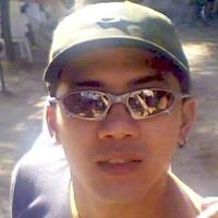 Ronald Edward Deloso