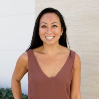 Monique Kandou Fabio