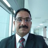 Satish Kumar Yadav