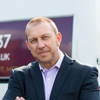 Chris Lodge