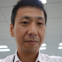 羽佐田浩