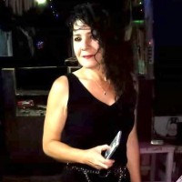 Angélica Lizana Hernández