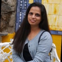 Rubina Patel