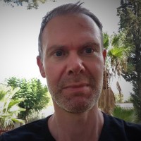 Pascal Vincke