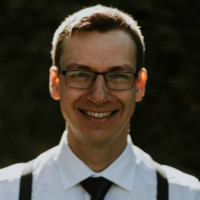 Eric Brace