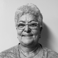 Sylvia Cavalcanti