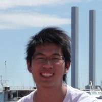 David Lam