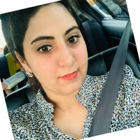 Ramanpreet Kaur