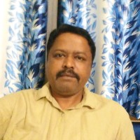 Kiran Arote