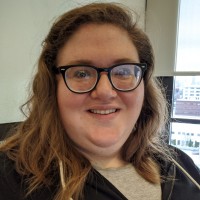 Amber Read