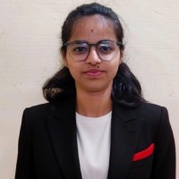 Raksha M