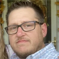 Jeremy Curran