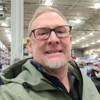 Rob Parrish