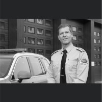 Arne Stadheim