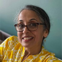 Roli Saraf