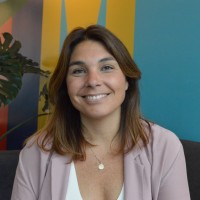 Margarita Mangino