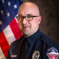 Timothy Thomas