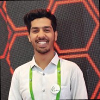 Ayush Parwani