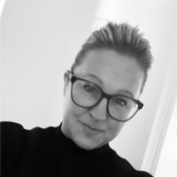 Maria Gustafsson