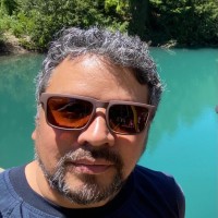 Daniel Martinez