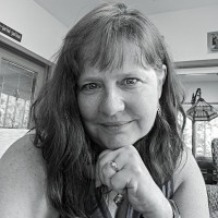 Jeni Craswell, MA
