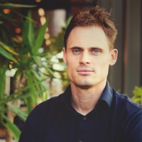 Steven de Bruin