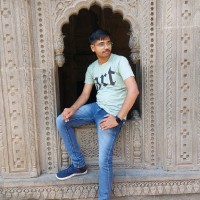 Jayesh Kateshiya