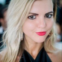 Samantha Liebenberg