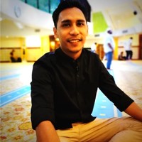 Wan Ahmad Farhan Bin Anas