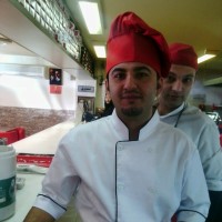 Hamidreza Poorhasani