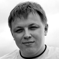 Виктор Карионов