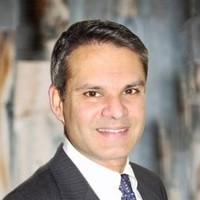 Lance Eckel, CFA, FRM