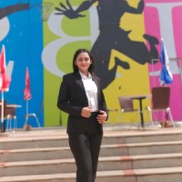 Gracy Singh
