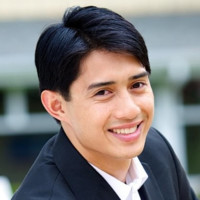 John-Vincent Arcilla