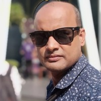 SUJIT RAY