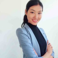 Echo Li