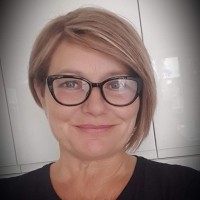 Kim Kenward